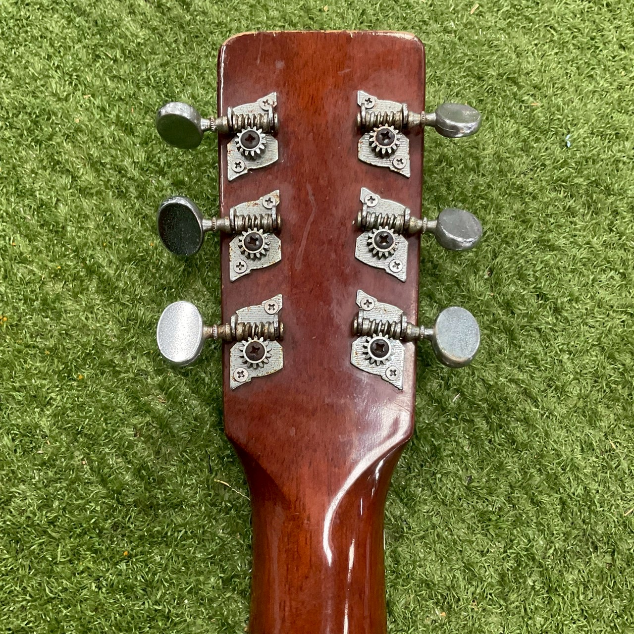 กีต้าร์โปร่ง Aria : F-130