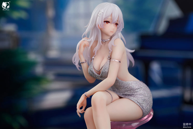[Bonus] Serina 1/6 Complete Figure(Pre-order)