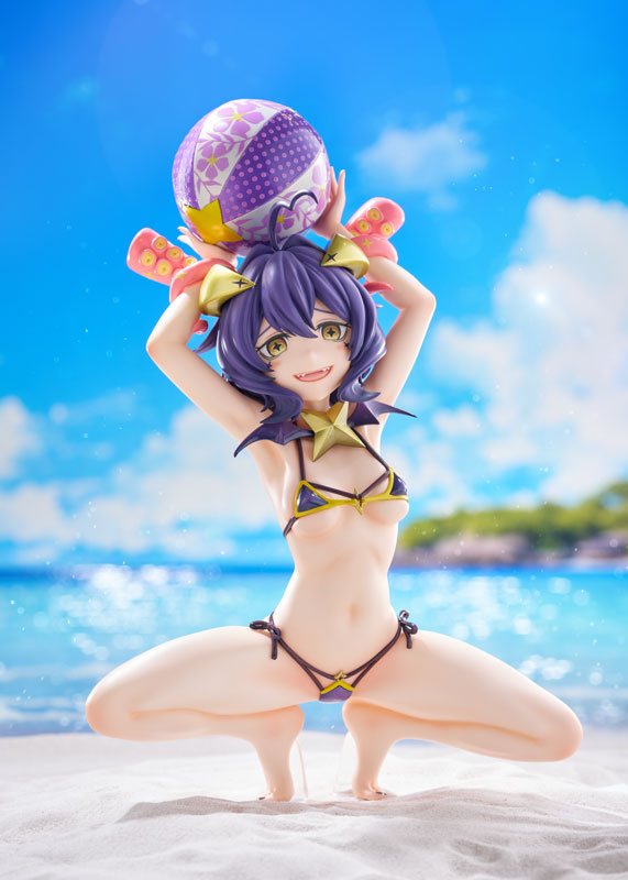 KDcolle "Gushing over Magical Girls" Magia Baiser Swimsuit ver. Special Package Edition 1/6 Complete Figure(Pre-order)