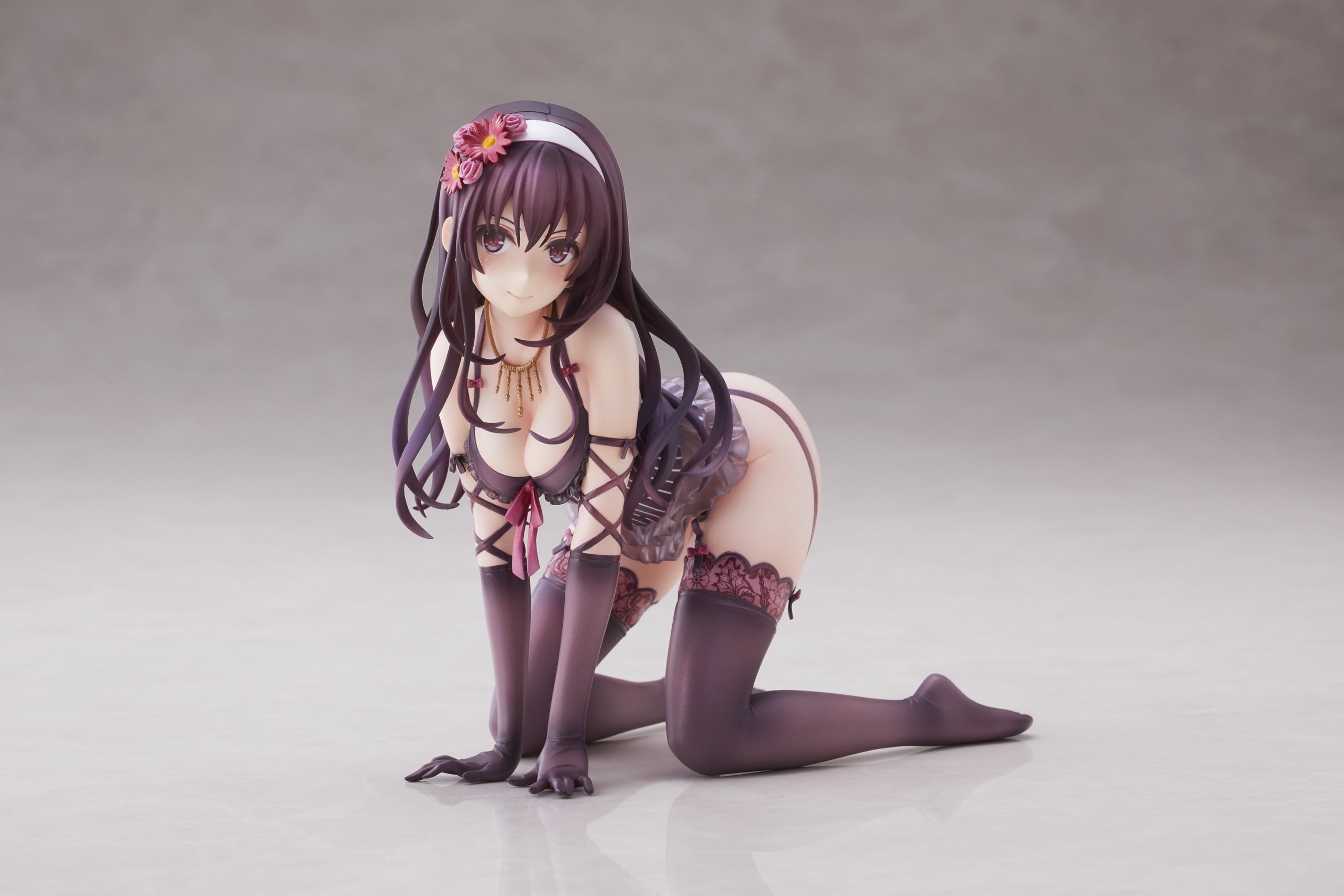 Saekano: How to Raise a Boring Girlfriend Utaha Kasumigaoka Lingerie Ver. 1/7 Complete Figure(In-Stock)