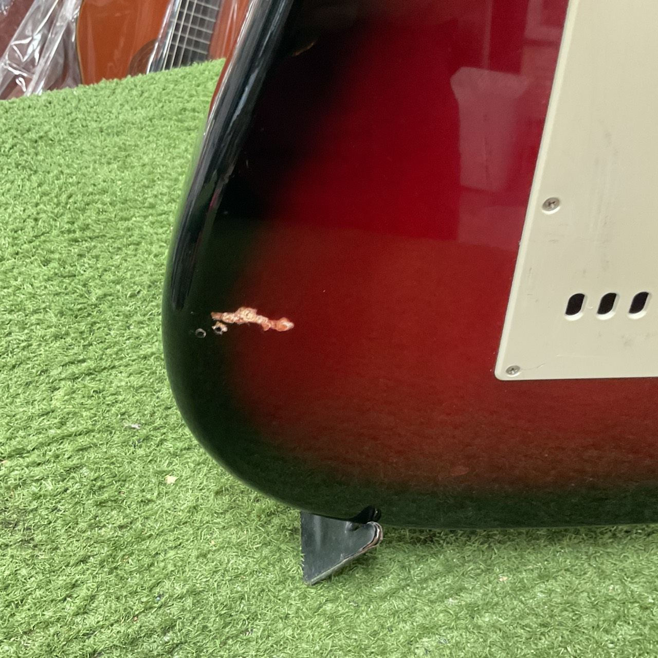 กีต้าร์ไฟฟ้า PhotoGenic