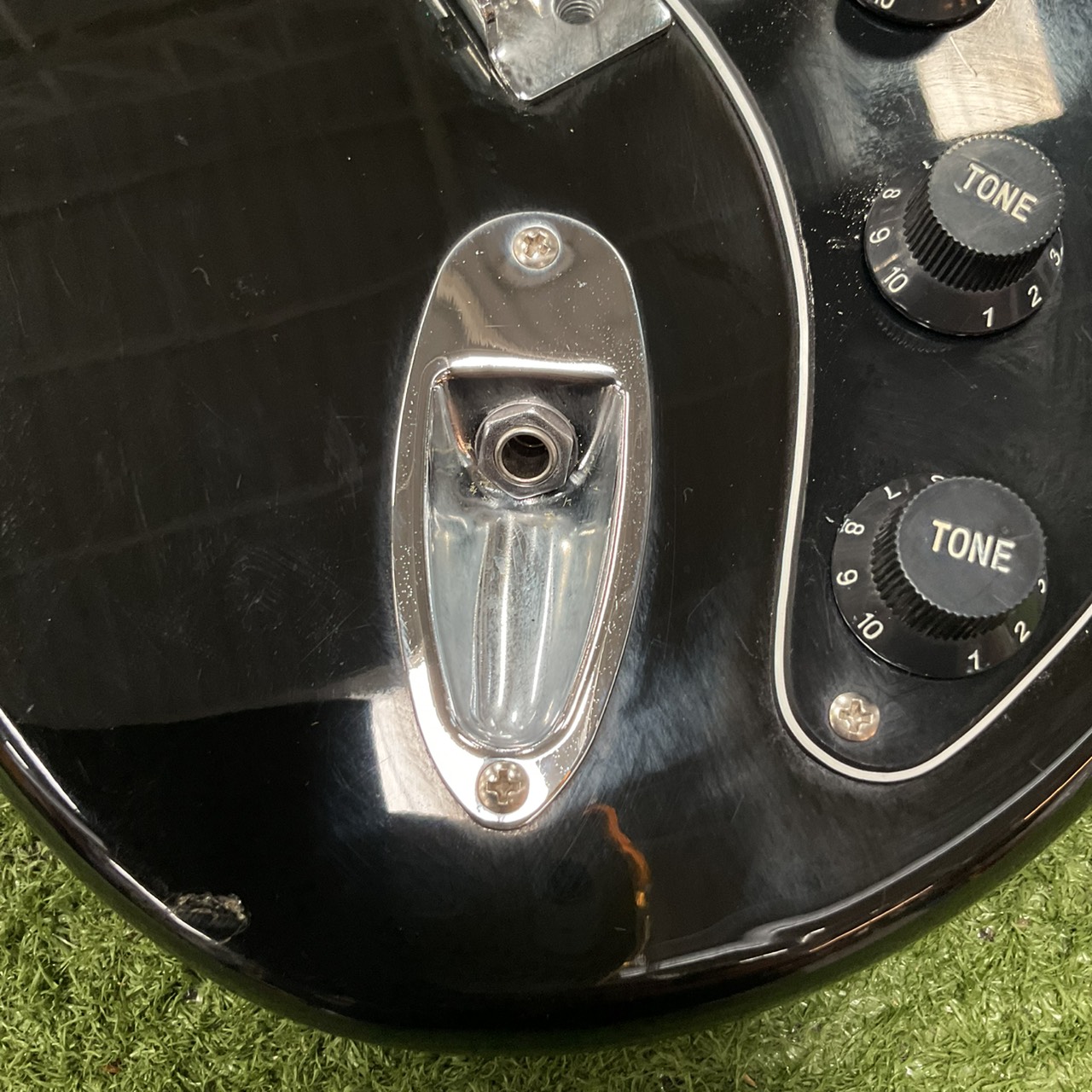 กีต้าร์ไฟฟ้า SELDER