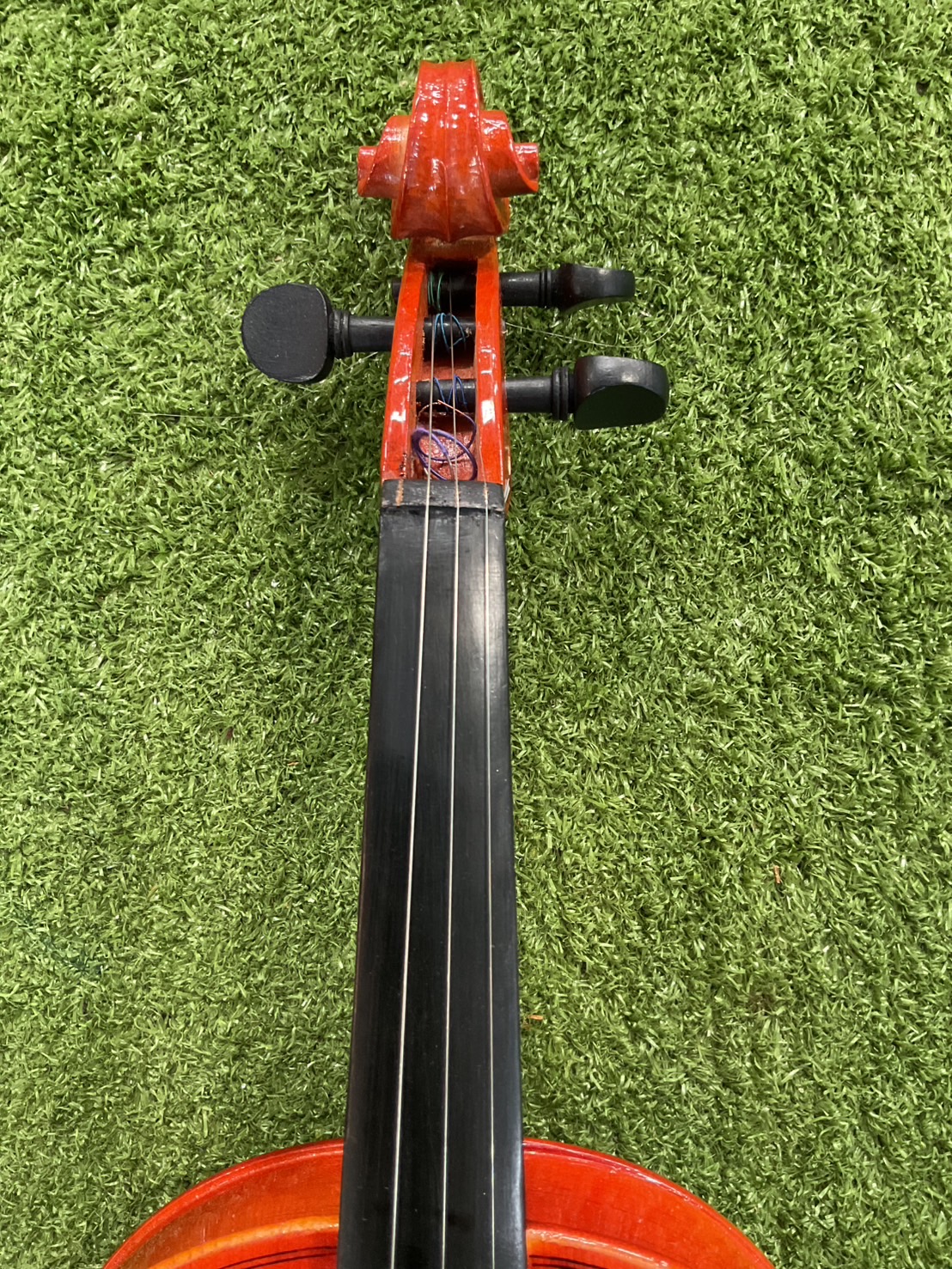 ไวโอลิน PALATINO AXL-10