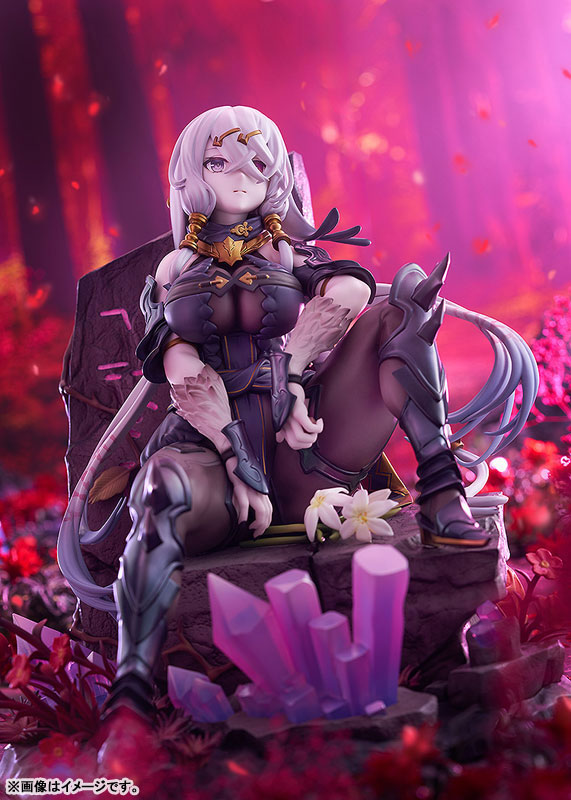 Atelier Ryza: Ever Darkness & the Secret Hideout Lila Decyrus 1/6 Complete Figure(Pre-order)