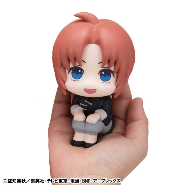 LookUp Gintama Kamui Complete Figure(Pre-order)