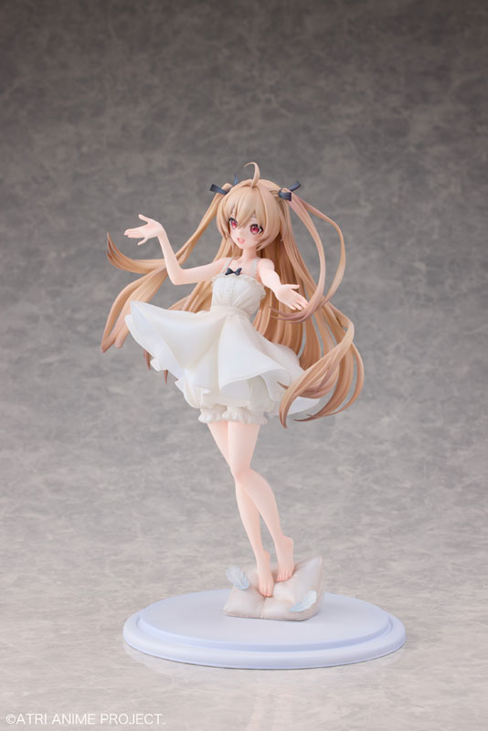 ATRI -My Dear Moments- Atri Pajama Ver. 1/7 Complete Figure(Pre-order)