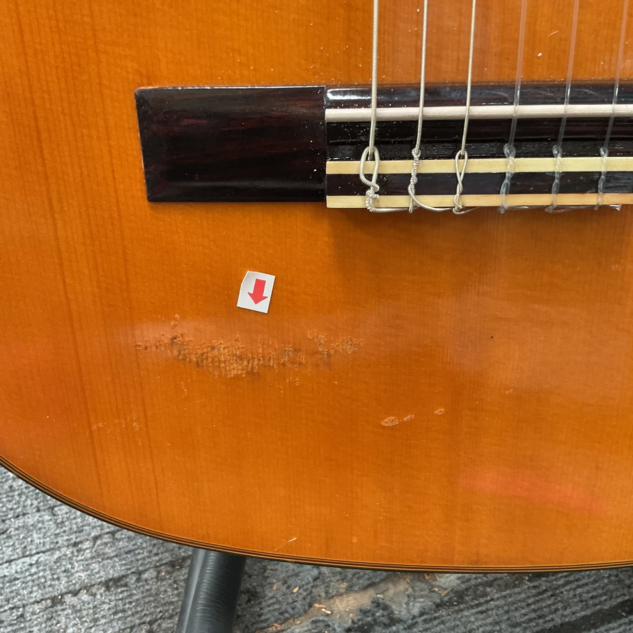 กีต้าร์คลาสสิค TOKAI : L-60