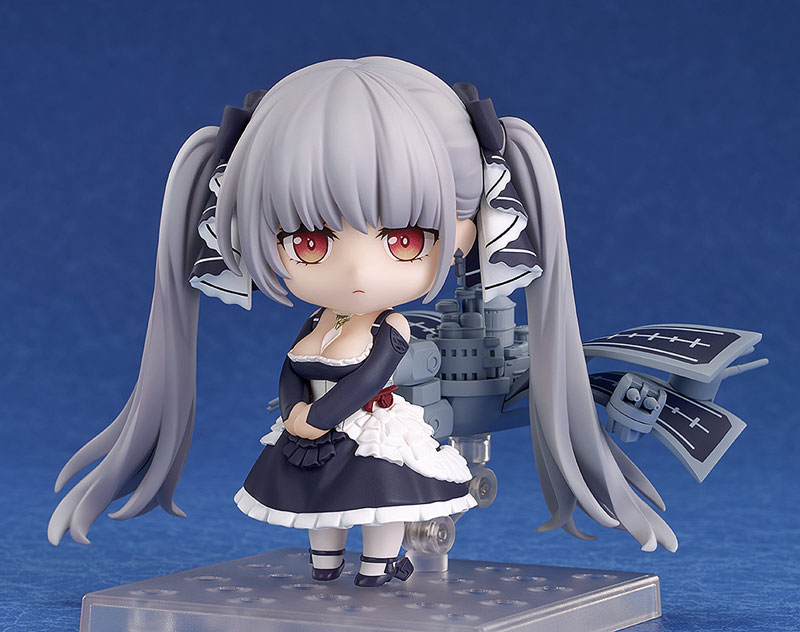 Nendoroid Azur Lane Formidable(Pre-order)