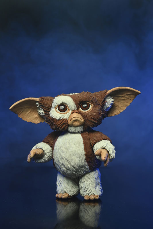 Gremlins / Evolution of a Gremlin Mogwai & Gremlins Action Figure 40th Anniversary Box(Provisional Pre-order)