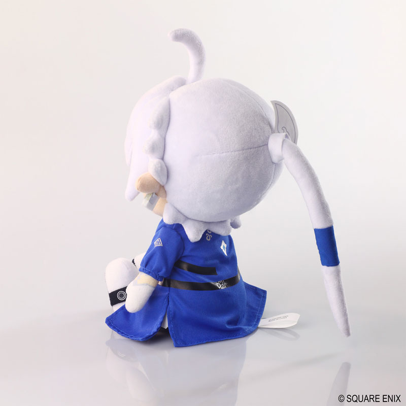 Final Fantasy XIV Plush Alphinaud Leveilleur(Pre-order)