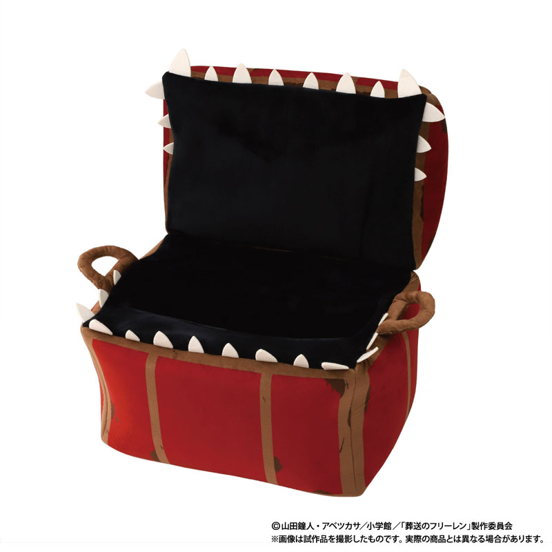 Frieren: Beyond Journeys End Mimic Plush(Pre-order)(Single Shipment)