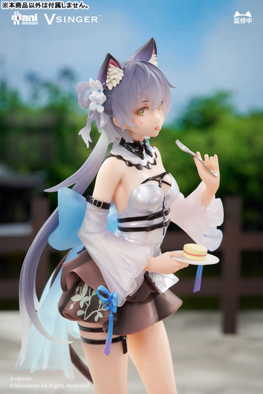 VSINGER Luo Tianyi Tea Time Melody Ver. 1/7 Complete Figure(Pre-order)