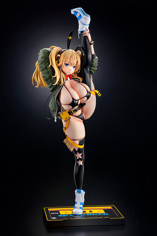 [Bonus] Uodenim Original Character SKY PARKER 1/5 Complete Figure(Pre-order)