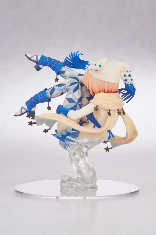 Misato Mitsumi Artwork Collection brilliant stars "Ririka" (In-Stock)