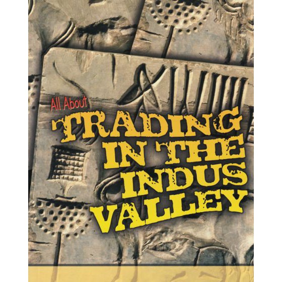 RAINTREE FUSION: ALL ABOUT TRADING IN THE INDUS VALLEY BY DKTODAY