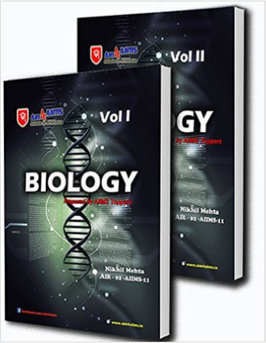 Biology I & II (หนังสือรวมเนื้อหาทฤษฎีคำอธิบาย โจทย์ข้อสอบและคำตอบวิชาชีววิทยาเล่ม 1 และ 2)