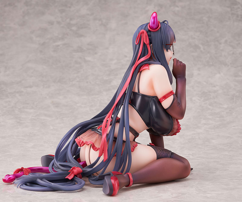 [Bonus] Succubus Homestay Sakuma Shizune 1/5 Complete Figure(Pre-order)