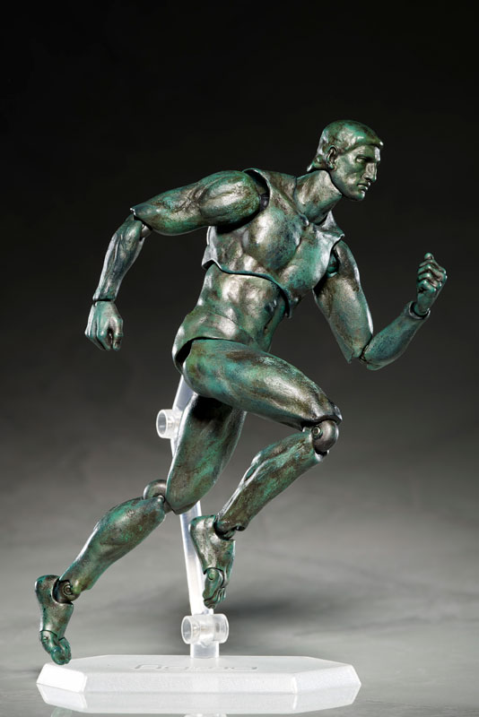 figma The Table Museum: The Thinker(Pre-order)