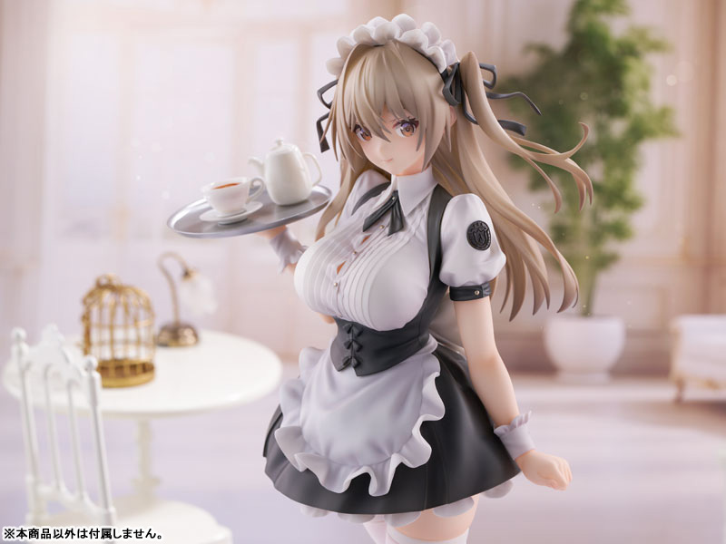 KoiKoi -Sakura- Elle 1/6 Complete Figure(Pre-order)