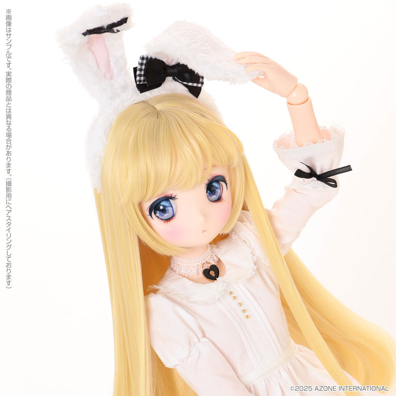 Iris Collect petit KOharu / Poppinbunny garden (Wonder Rabbit ver.) 1/3 Complete Doll(Pre-order)