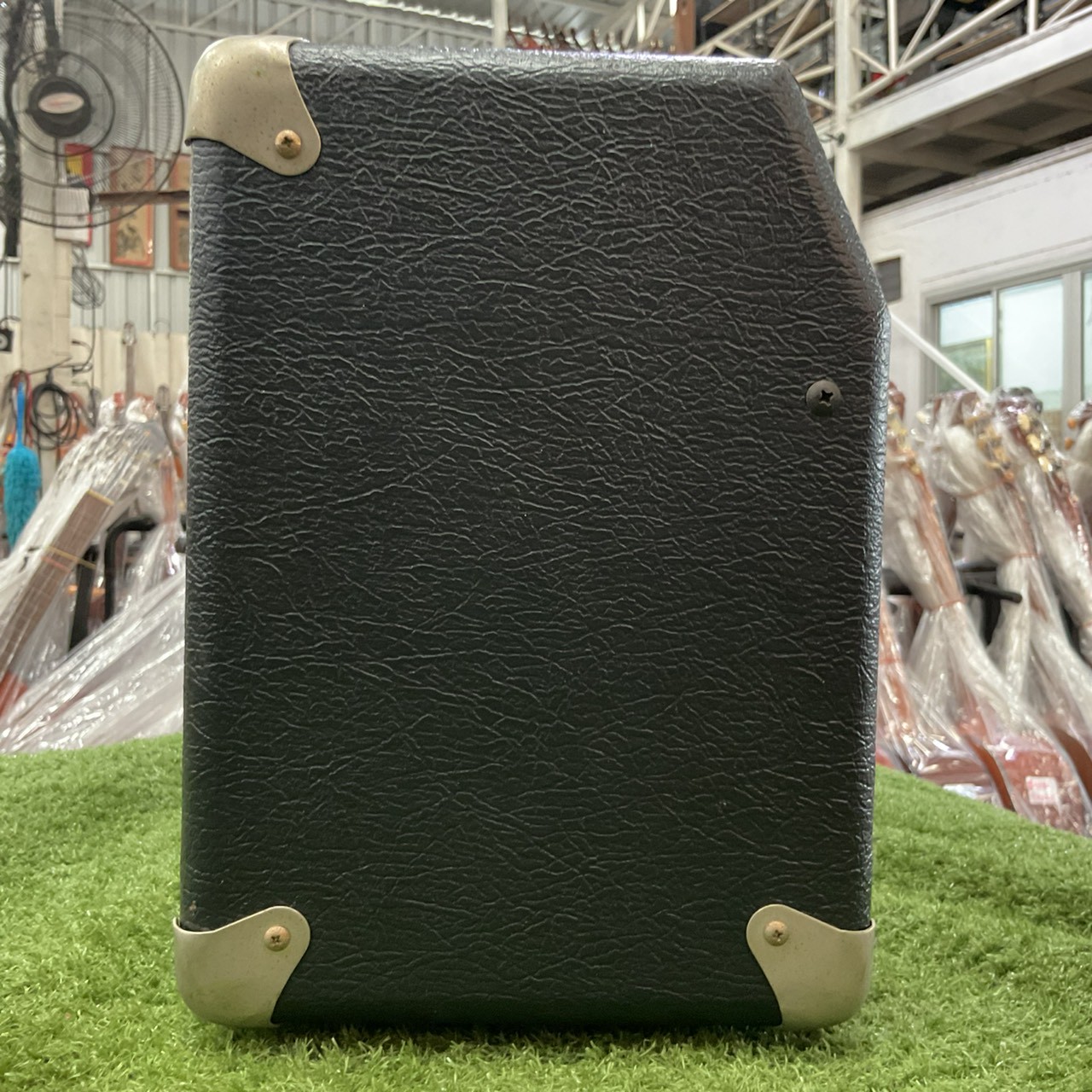 แอมป์กีต้าร์ Fender : SL-15SP II