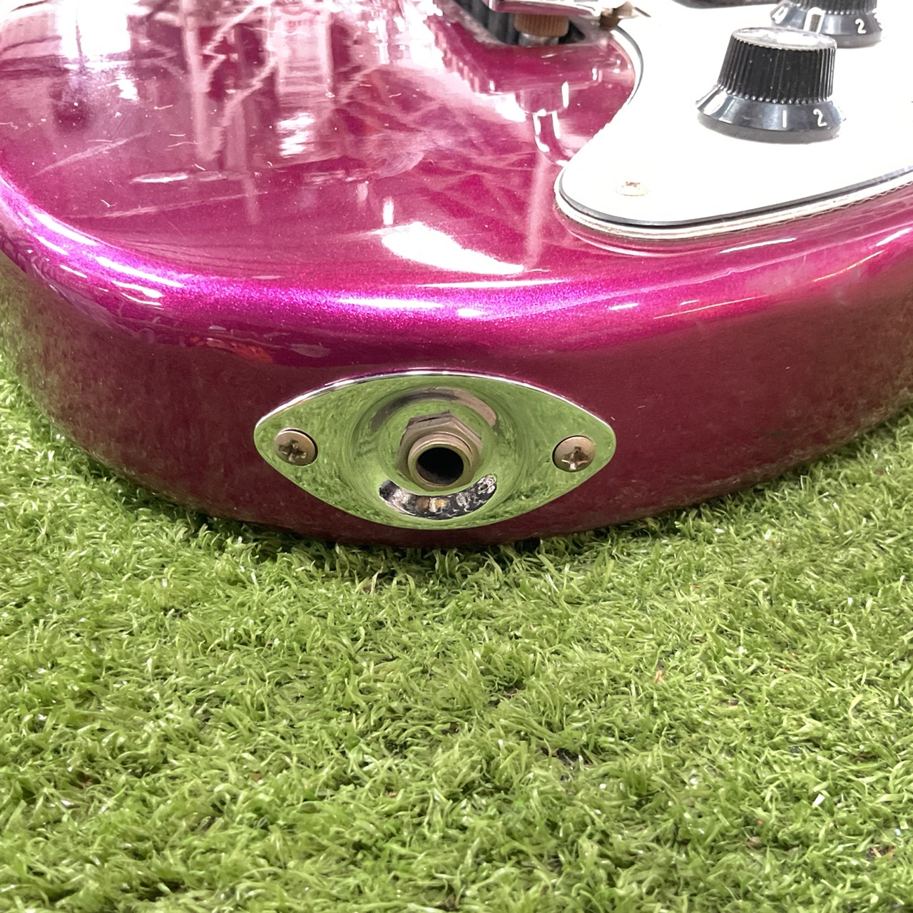 กีต้าร์ไฟฟ้า Elioth : S305