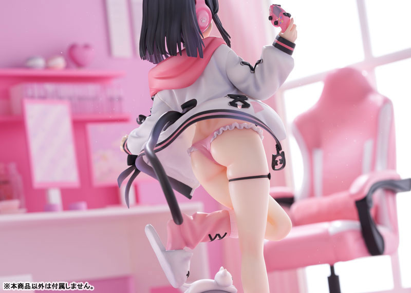 [AmiAmi Exclusive Bonus] [AmiAmi Limited Edition] Oniichan Continue! Yuri to Secret Love "Yuri Shirayuki" 1/7(Pre-order)