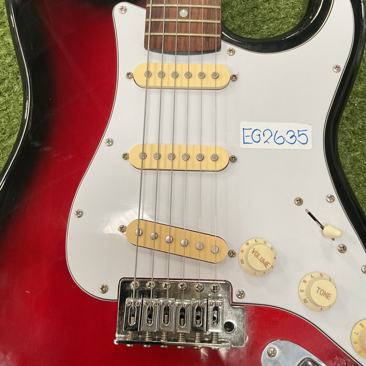 กีต้าร์ไฟฟ้า PhotoGenic