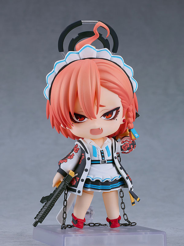 Nendoroid Blue Archive Neru Mikamo(Pre-order)
