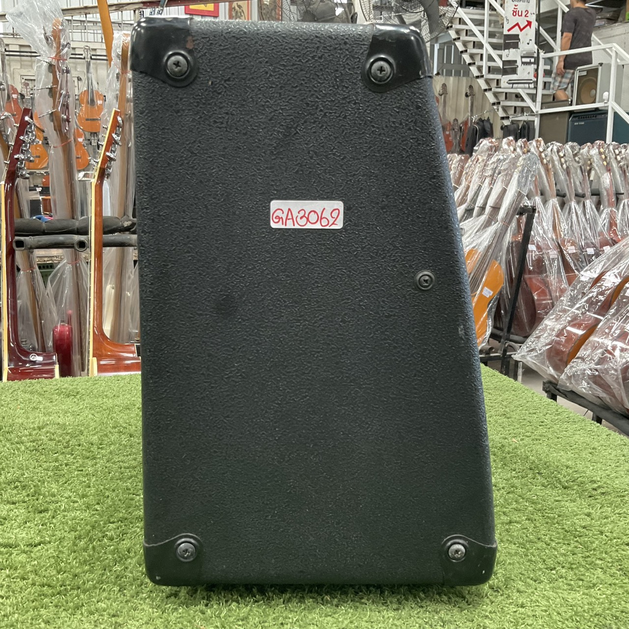 แอมป์กีต้าร์ YAMAHA : AR-1500