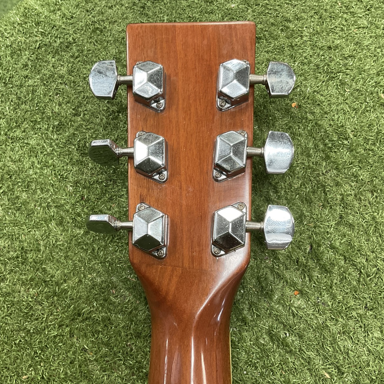 กีต้าร์โปร่ง Sepia Crue : W-250 N