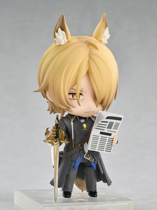 Nendoroid Arknights Mlynar(Pre-order)