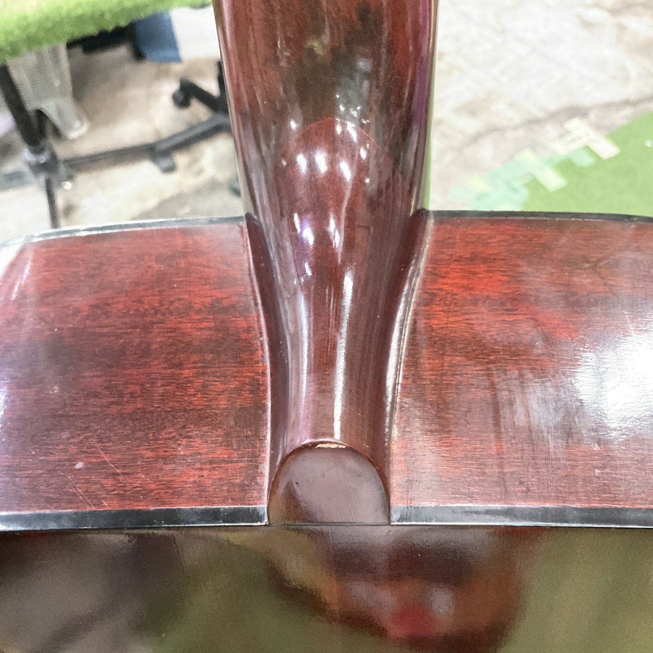 กีต้าร์โปร่ง YAMAHA : FG-160