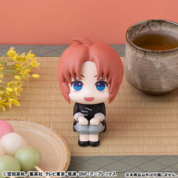 LookUp Gintama Kamui Complete Figure(Pre-order)