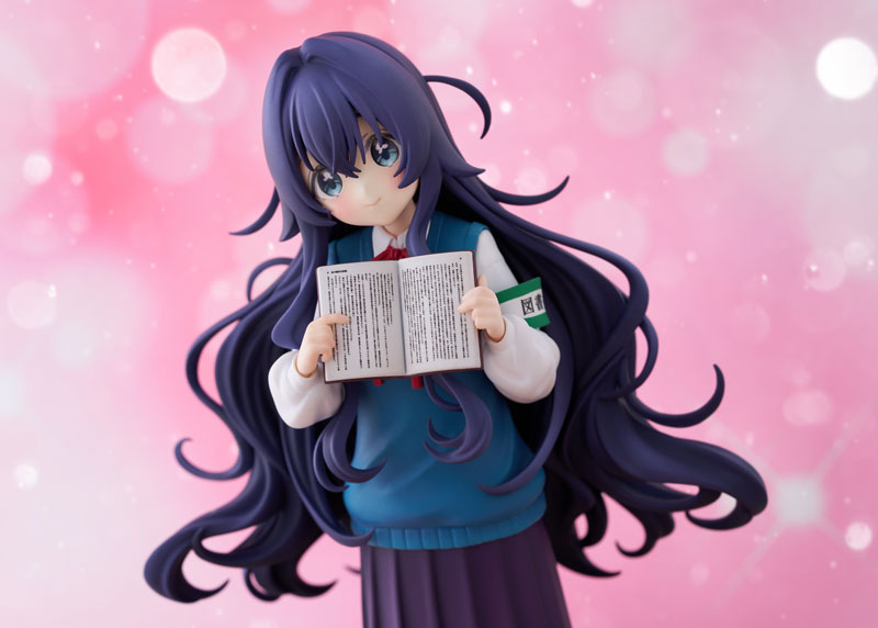 The 100 Girlfriends Who Really, Really, Really, Really, Really Love You Shizuka Yoshimoto 1/7 Complete Figure(Pre-order)
