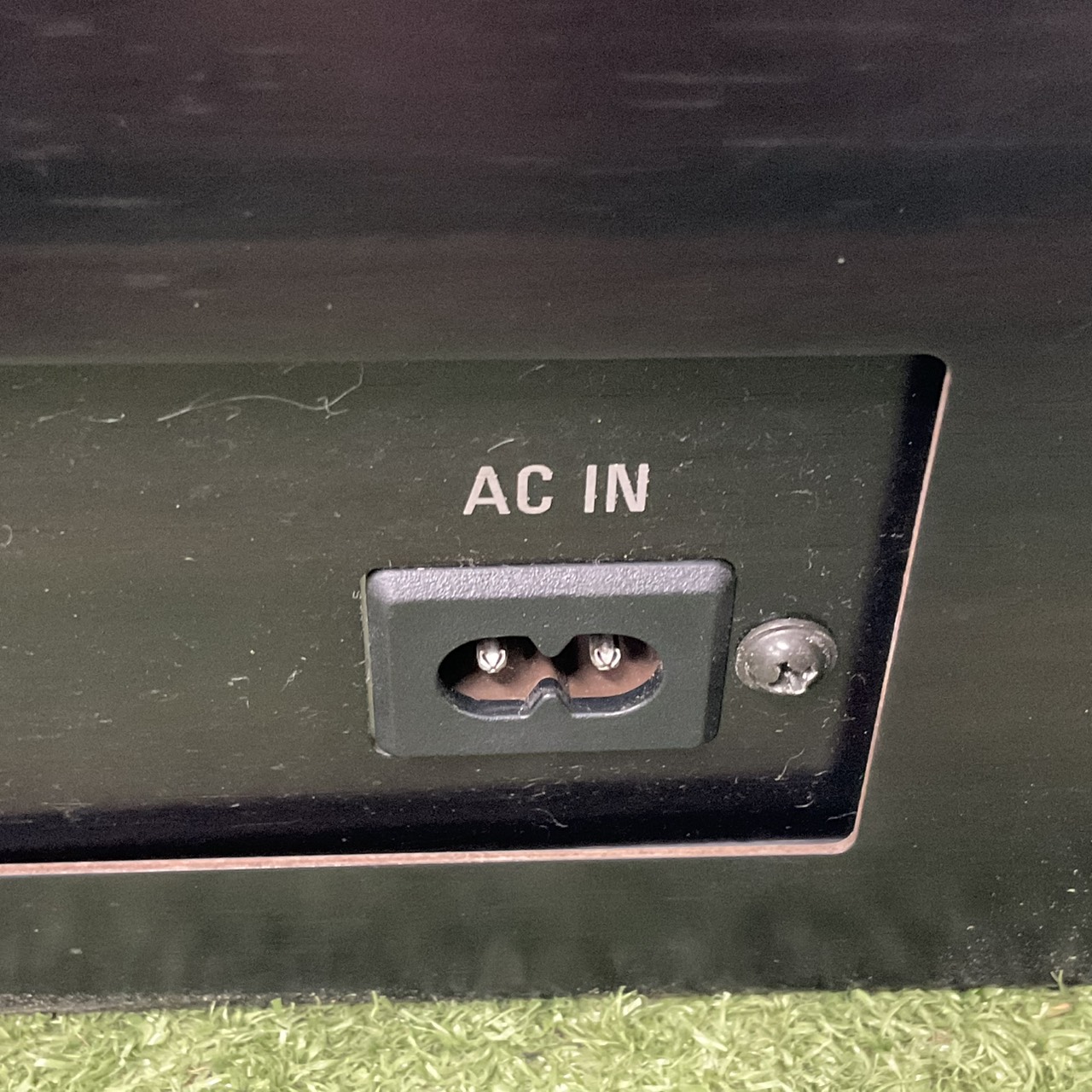 เปียโน Technics : SX-PX6