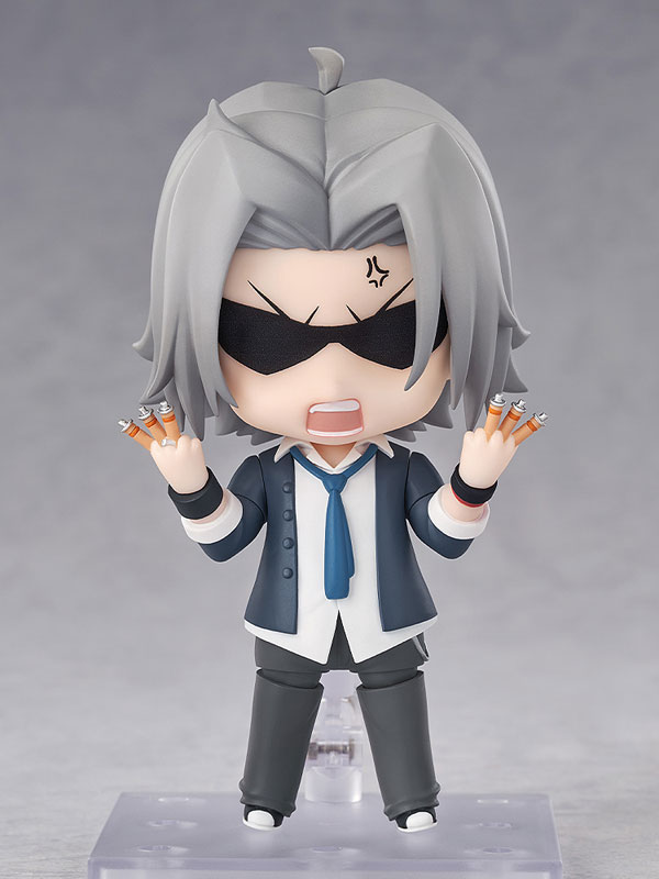 Nendoroid Reborn! Hayato Gokudera(Pre-order)