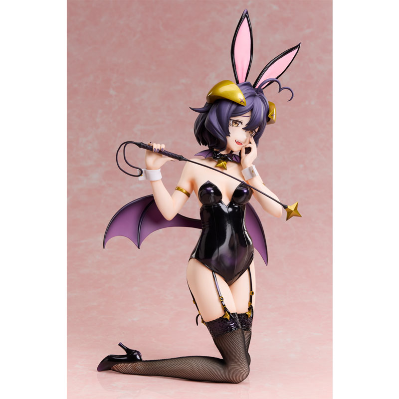 B-style Gushing over Magical Girls Magia Baiser Bunny Ver. Complete Figure(Pre-order)