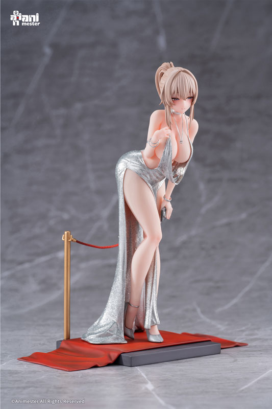 Dress Erin 1/6 Complete Figure(Pre-order)