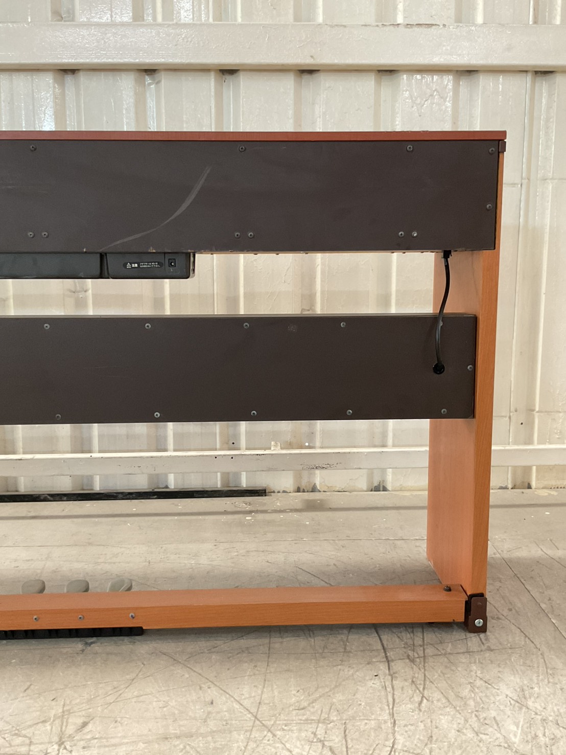 เปียโน CASIO : PX-720C