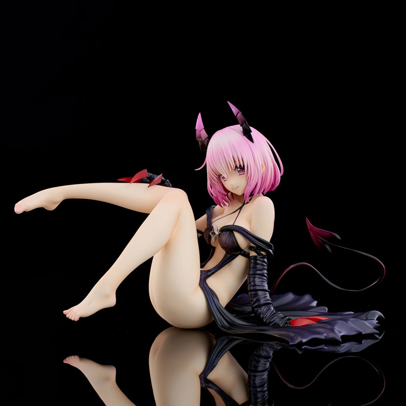To Love-Ru Darkness Momo Belia Deviluke Darkness ver. 1/6(Pre-order)