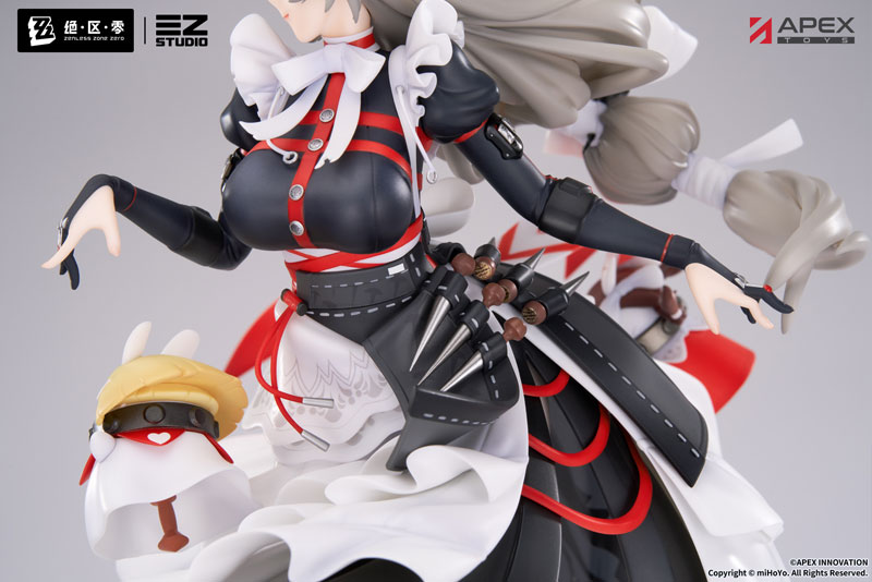 [Bonus] Zenless Zone Zero Alexandrina Sebastiane 1/7 Complete Figure(Pre-order)
