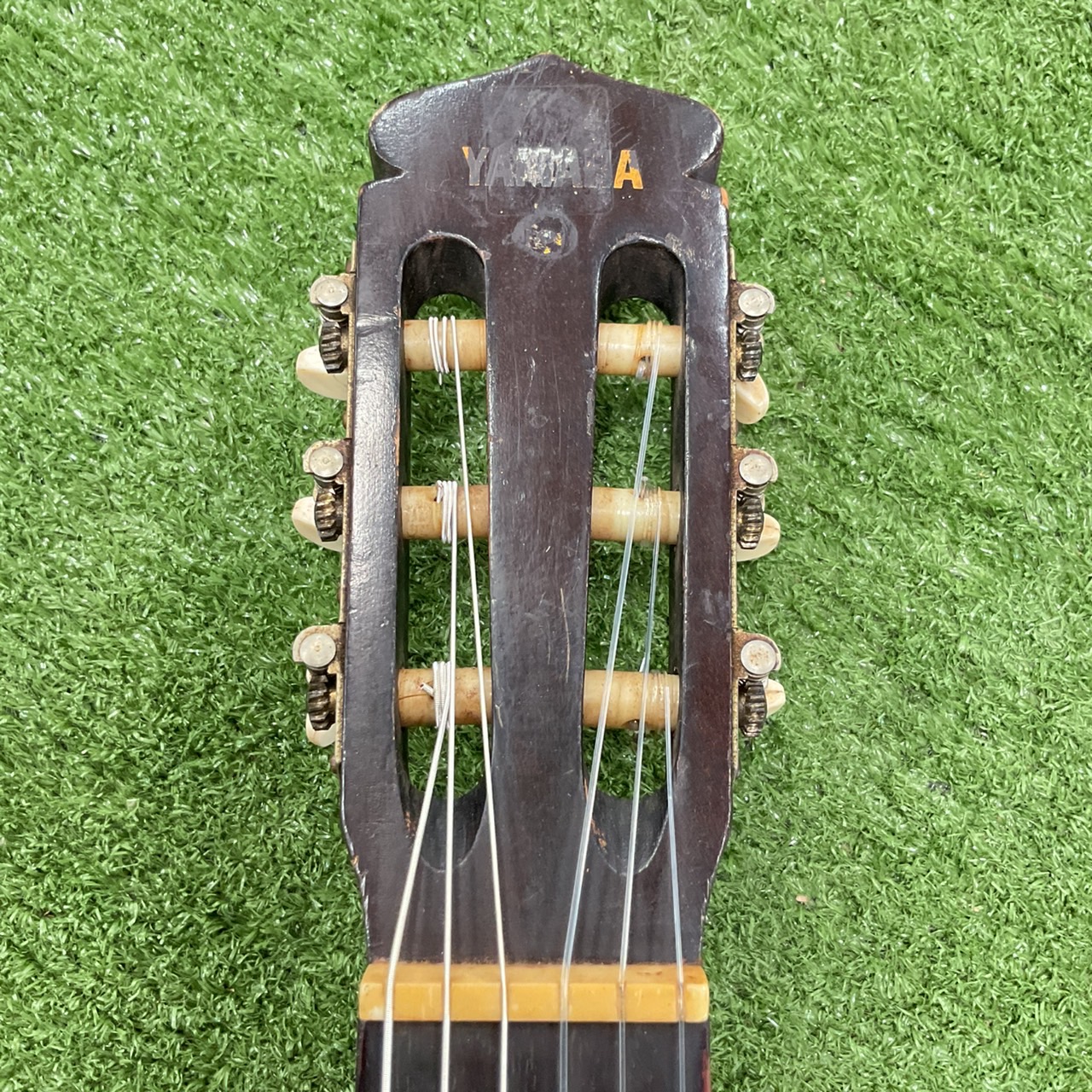 กีต้าร์คลาสสิค YAMAHA : G-60