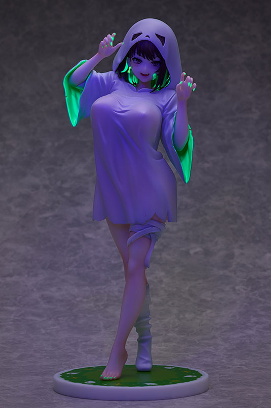 [Bonus] Ormille Original Character Miru 1/6 Complete Figure(Pre-order)