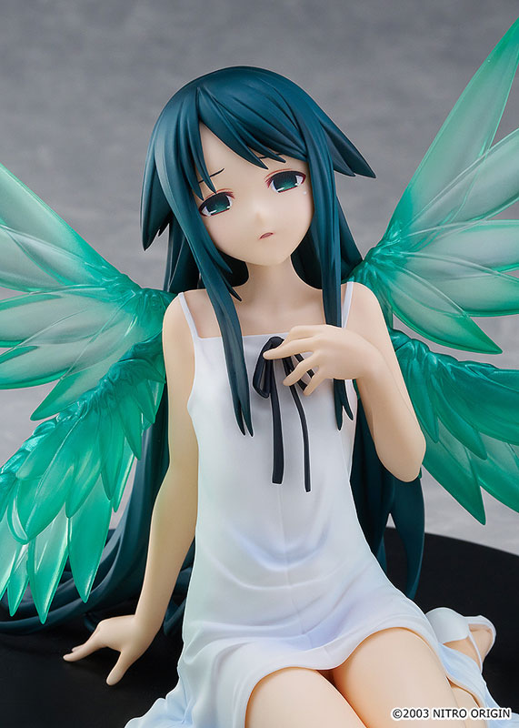 POP UP PARADE The Song of Saya: Saya L size Complete Figure(Pre-order)