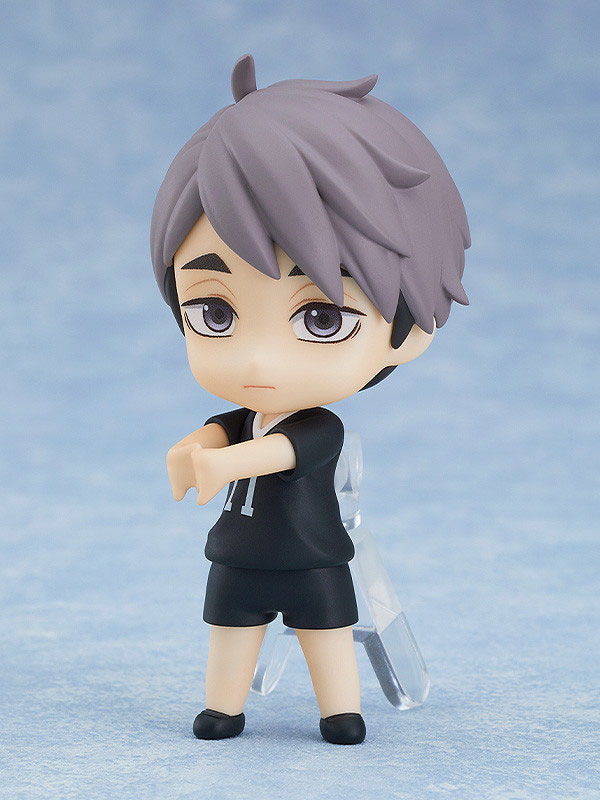 Nendoroid Surprise Haikyu!! Nationals Arc 8Pack BOX(Pre-order)