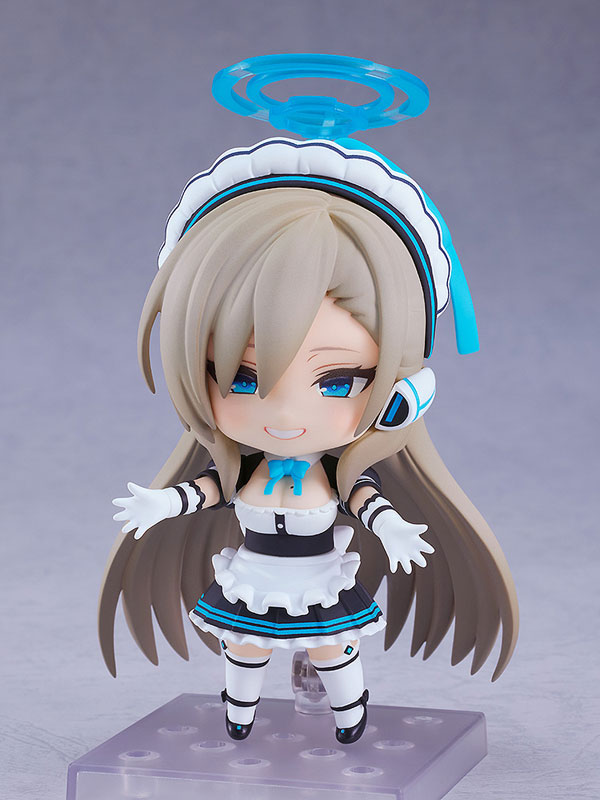 Nendoroid Blue Archive Asuna Ichinose(Pre-order)