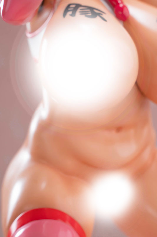 Buta Xma Yukie Kujo 1/6 Complete Figure(Pre-order)