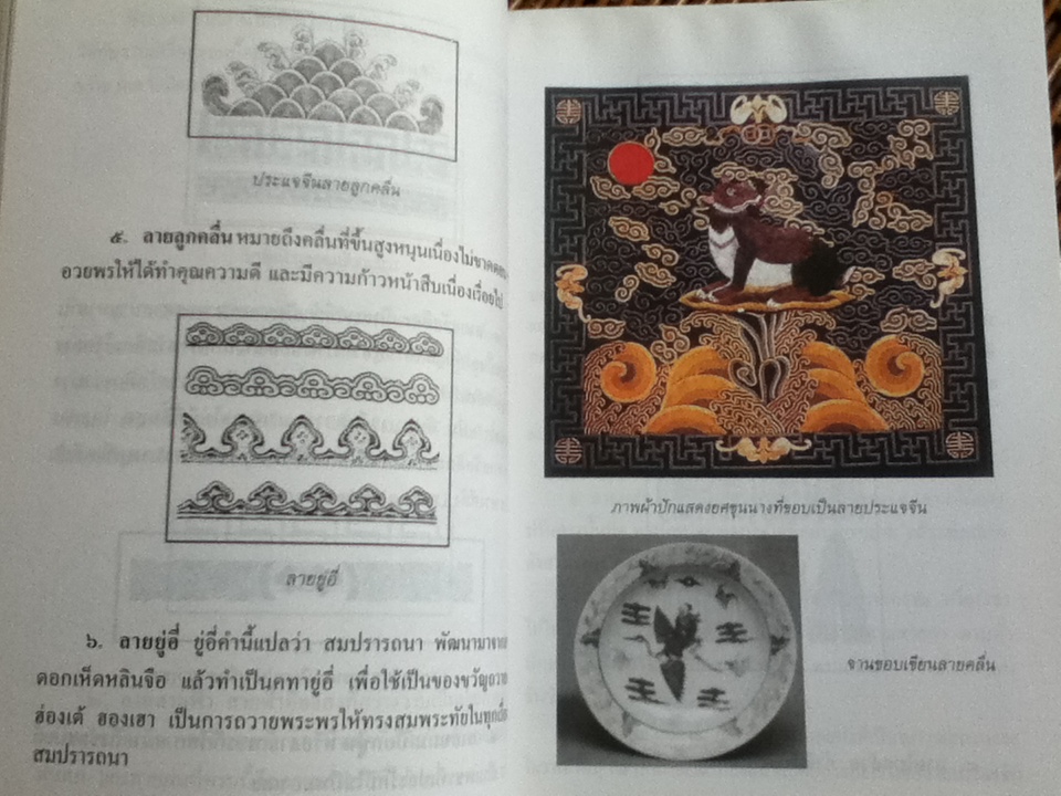 อลังการจีนศิลป์/ จิตรา ก่อนันทเกียรติ