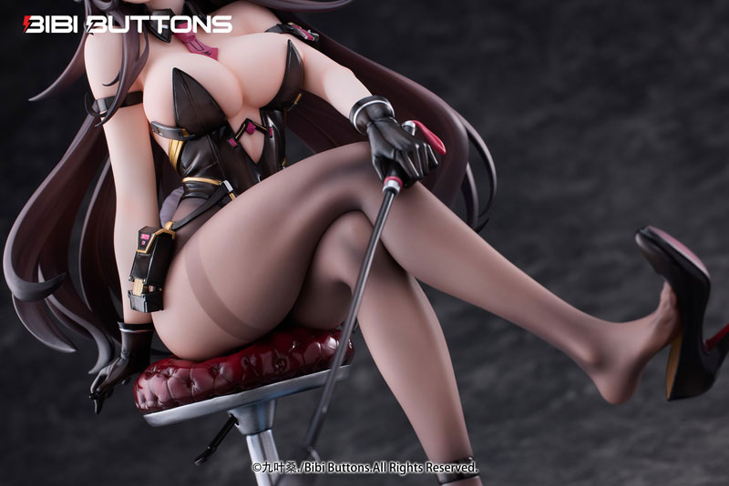 [Bonus] Torturer Kaoru Usami 1/6 Complete Figure(Provisional Pre-order)